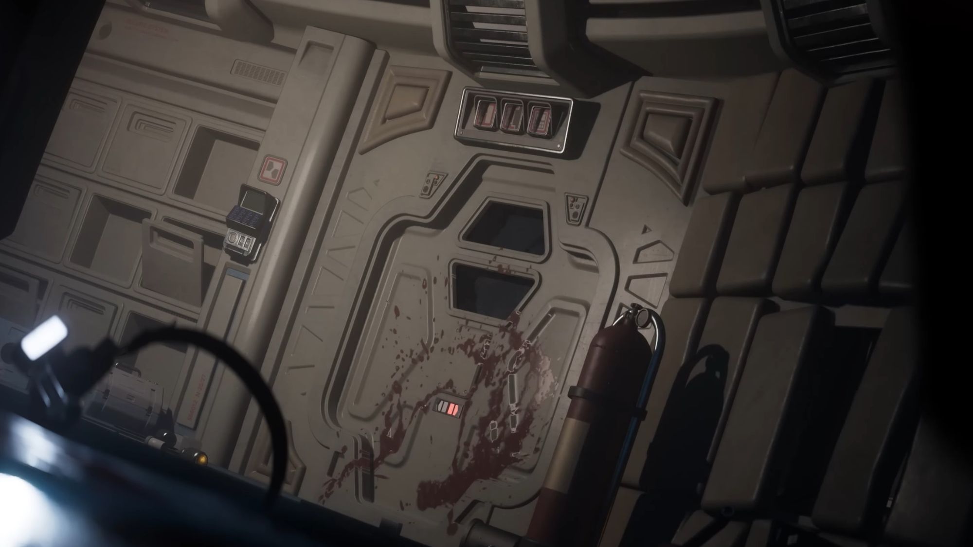 Creative Assembly says Alien: Isolation 2's protagonist is a Yutani employee, which offers 'a new perspective to the franchise' — 'Weyland-Yutani is an English-Japanese speaking company, and the Japanese side doesn't really get explored that much' | TechRadar