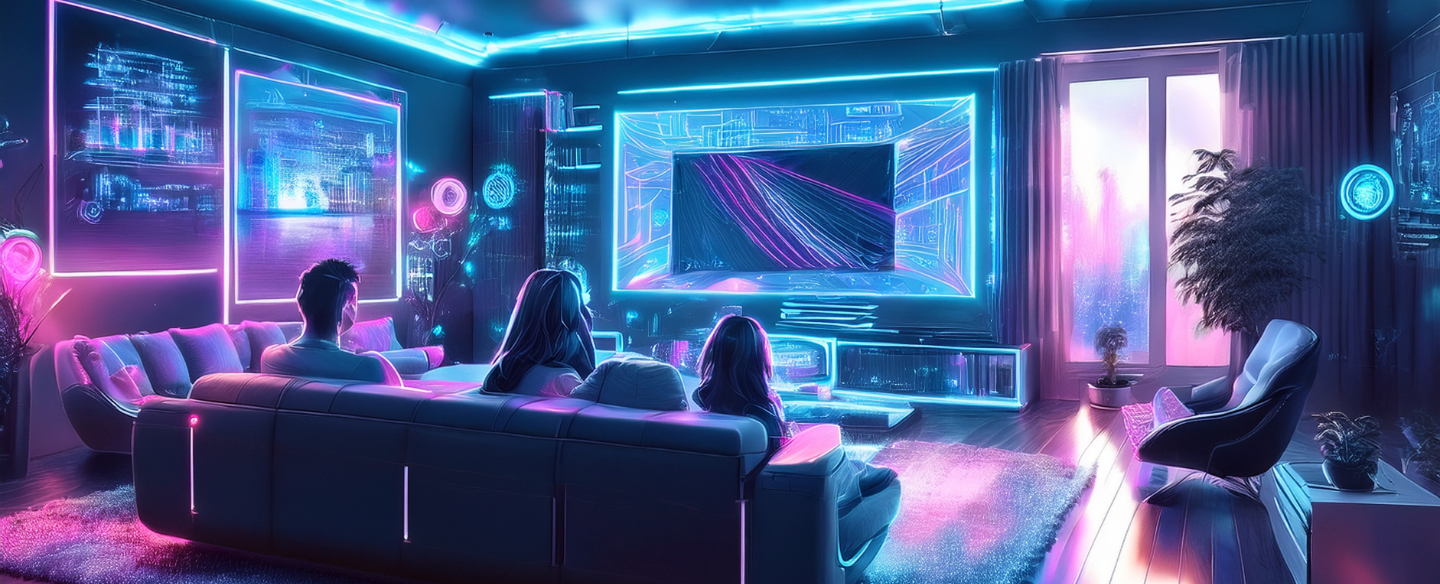 Future Trends in Gaming Audio - contextual illustration