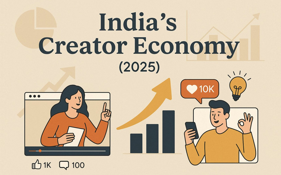 AI-Powered Content Creation: Implications for Creators - visual representation