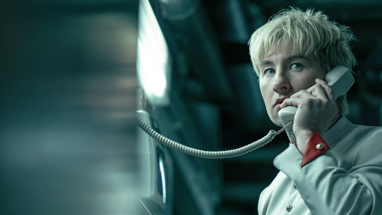 The Final Confrontation: Not What You Expect - visual representation