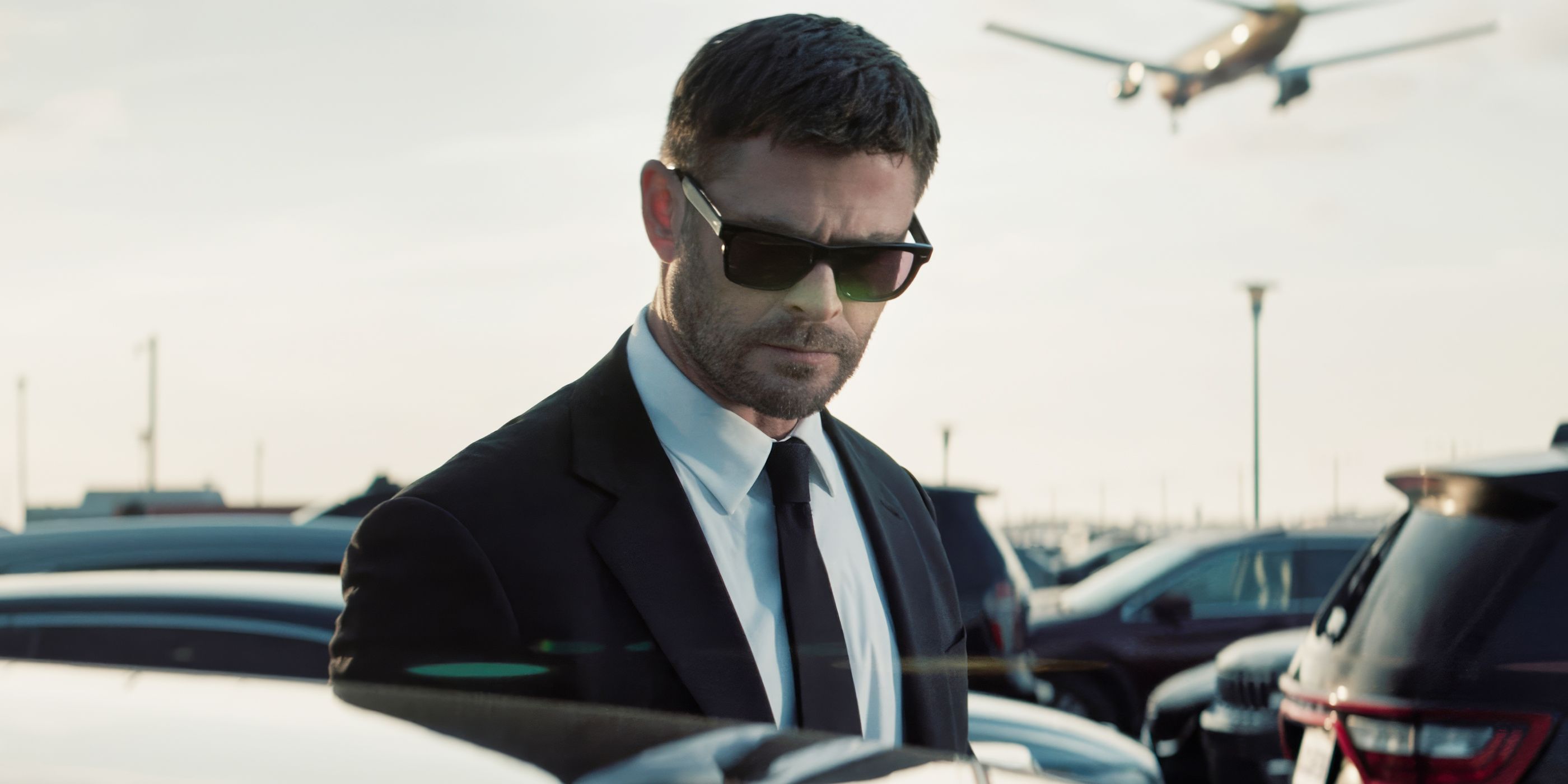 Character Arcs Beyond Marcus - visual representation