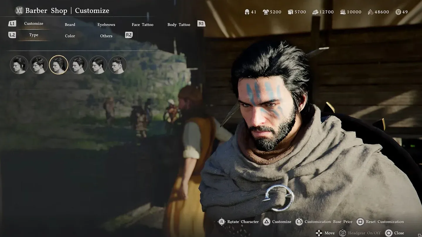 Complex Character Development - contextual illustration