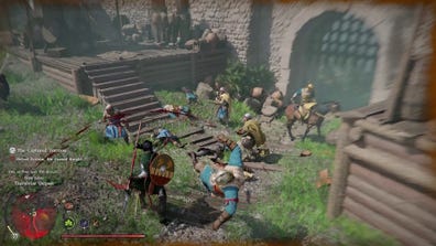 Visual Splendor - visual representation