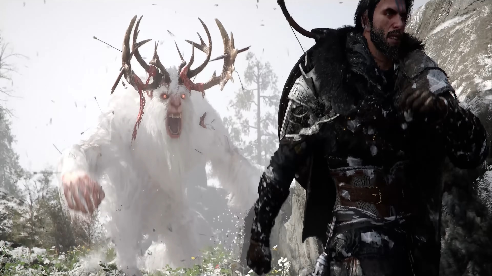 FAQ - visual representation