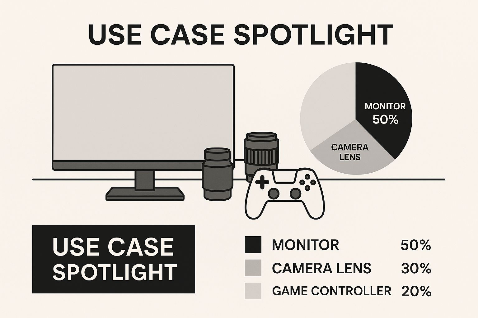 The Power of Upscaling - contextual illustration