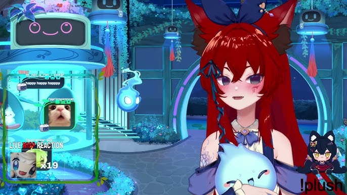 Navigating the World with Cats - contextual illustration