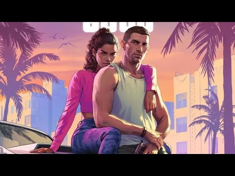 The Year 2026: Gaming's Biggest Year - visual representation