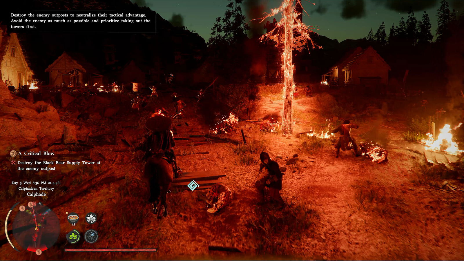 The 2026 Game Release Schedule: Crimson Desert's Context - visual representation