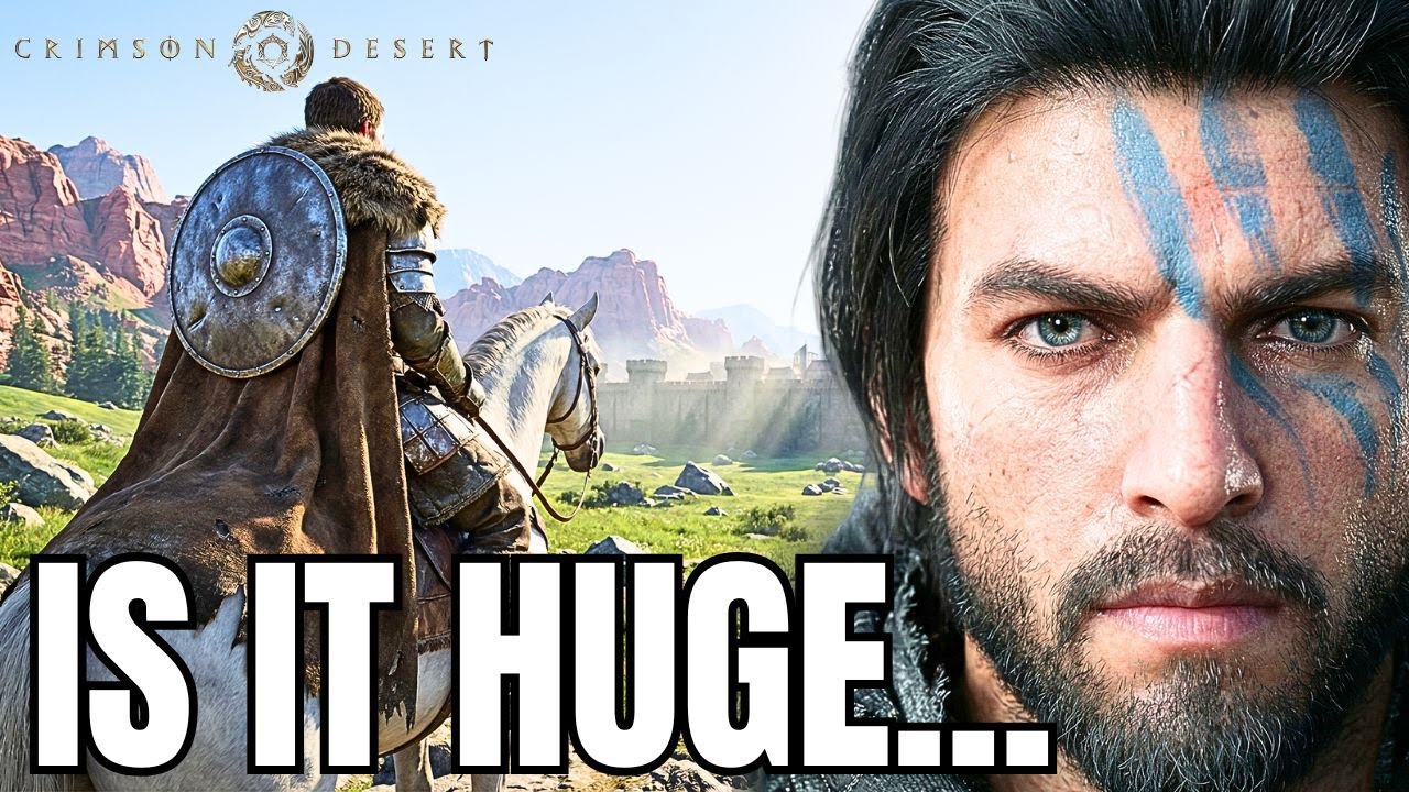 Technical Ambition: Graphics, Performance, and Platform Strategy - visual representation