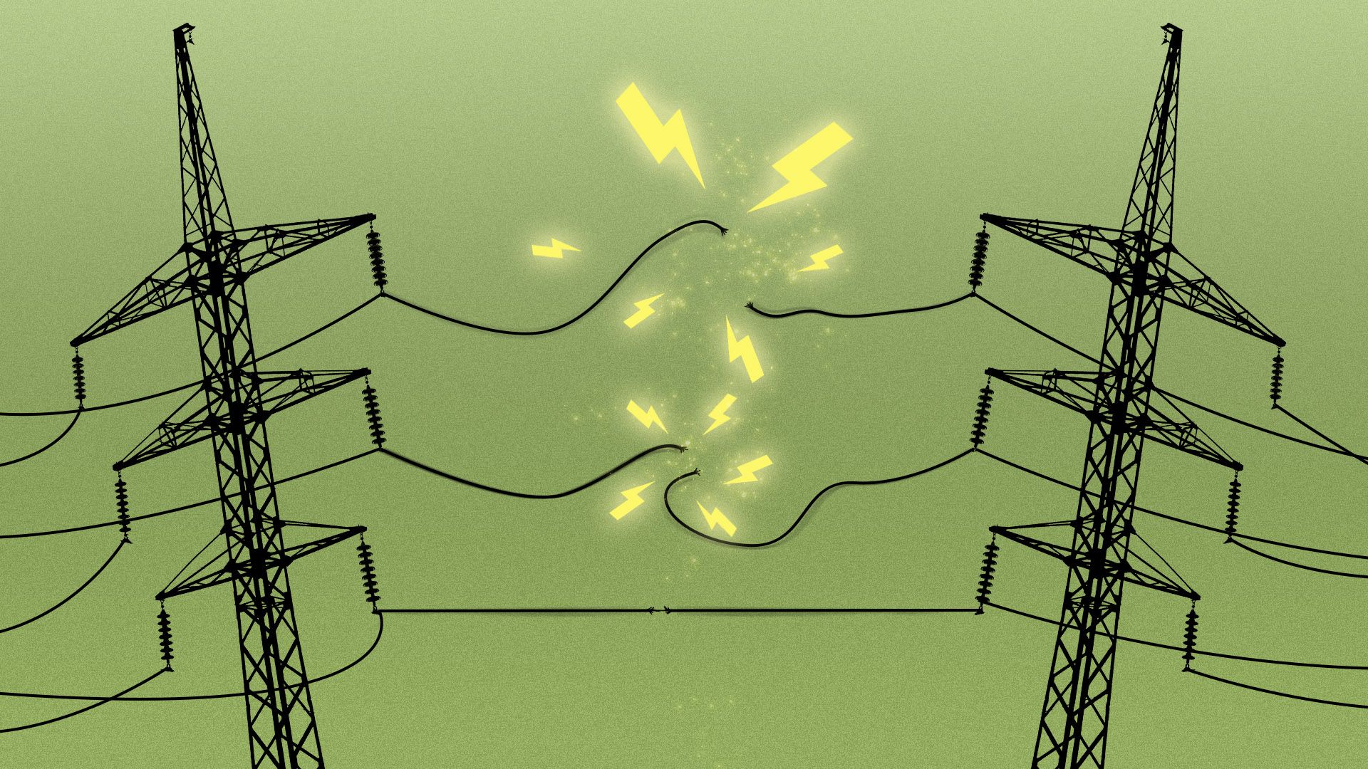 The Venezuela Cyberattack: When the US Crossed the Rubicon - visual representation