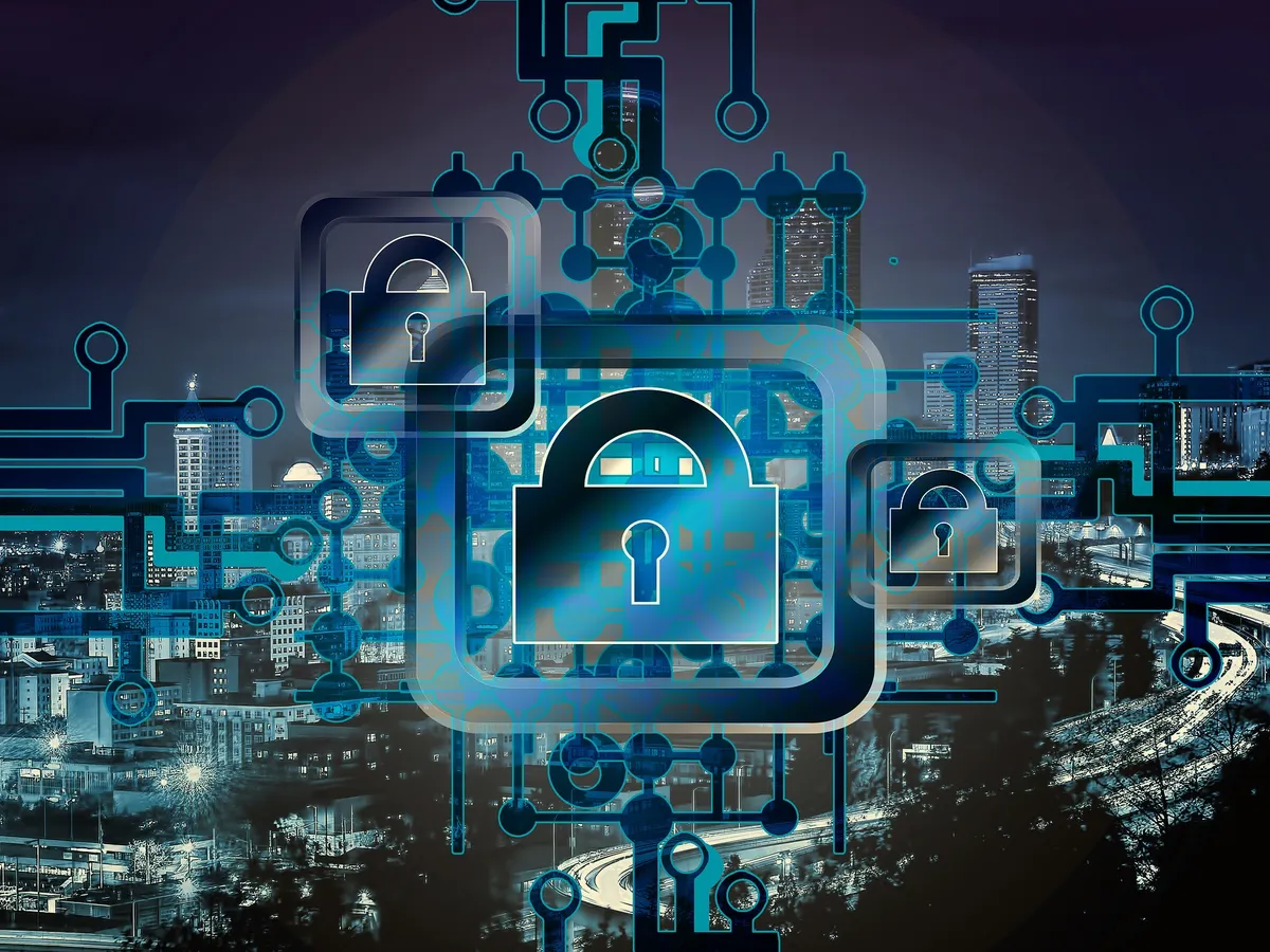 Lessons for Critical Infrastructure Security - visual representation