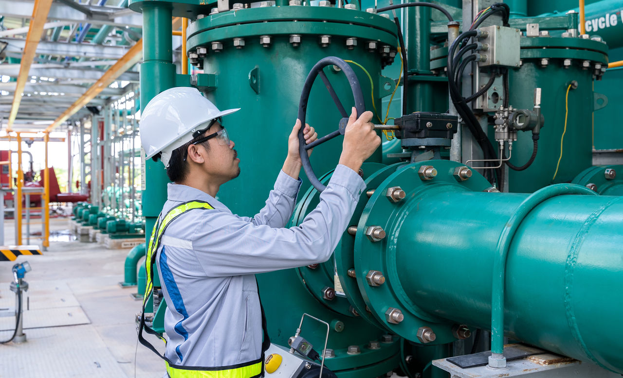 The Investigation: Where It Stands and Where It's Heading - visual representation