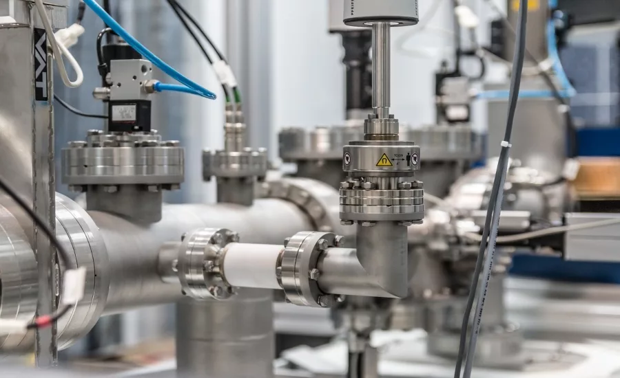 Duke Energy's Response and Investigation - visual representation