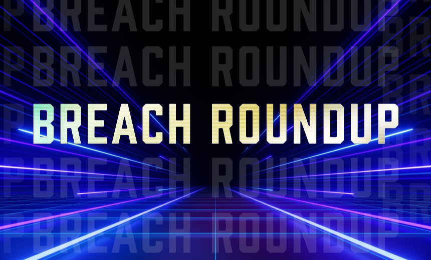 How the Attack Likely Happened - visual representation