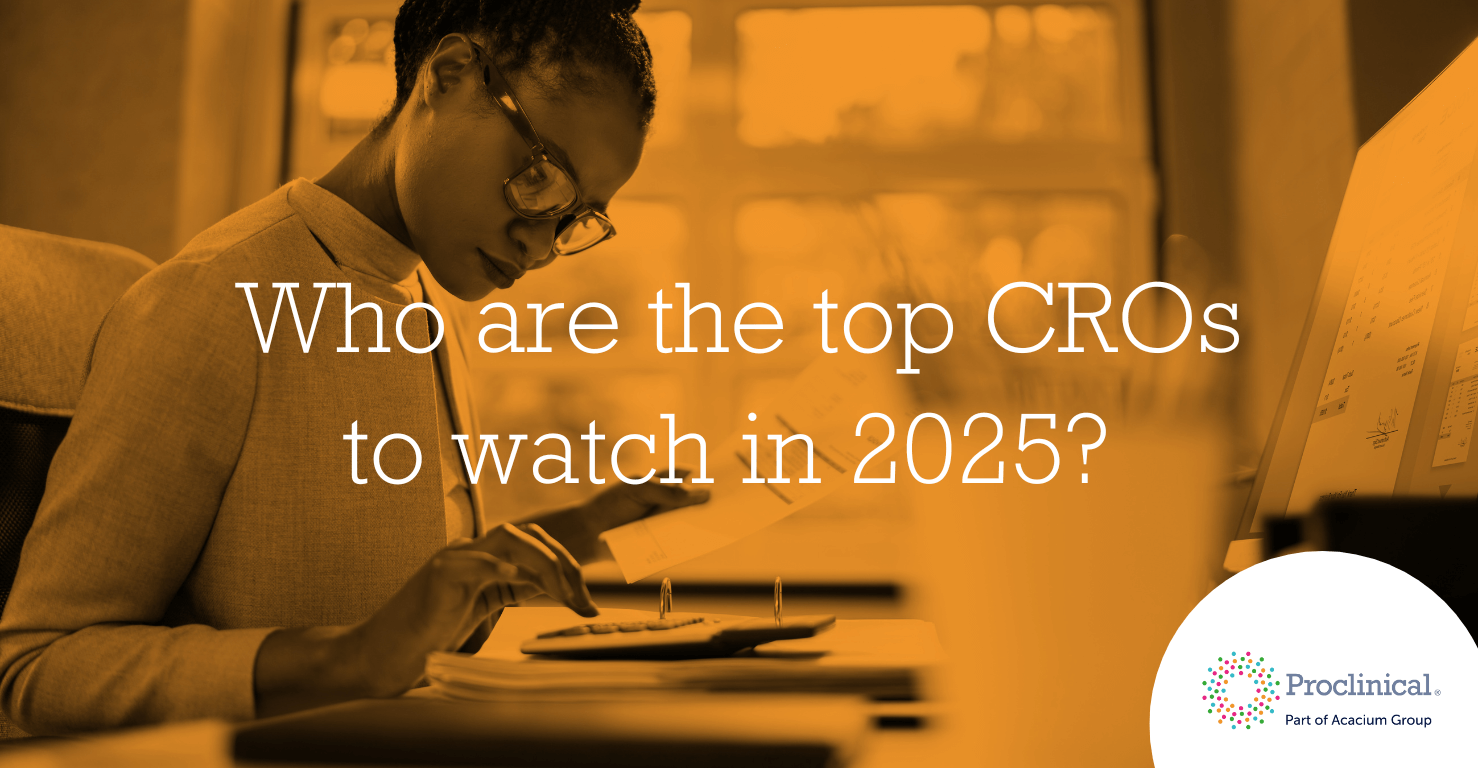 Recommendations for CROs: Balancing Growth and Sustainability - visual representation