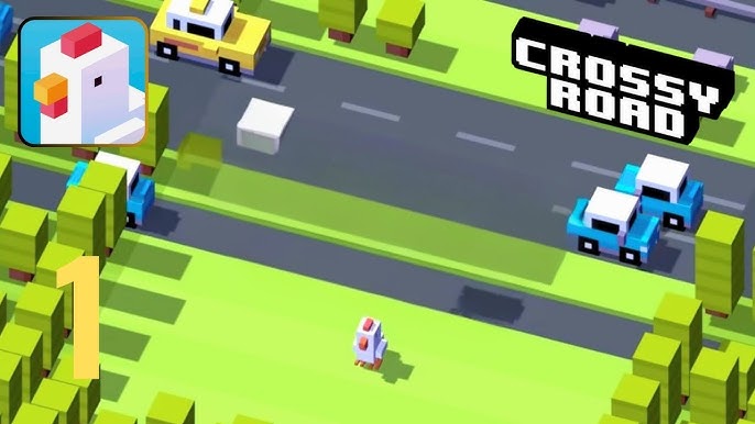 Conclusion: Why Crossy Road's Legacy Matters - visual representation