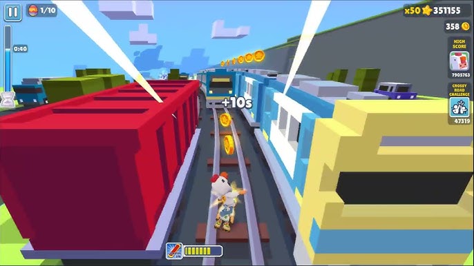 TL; DR - visual representation