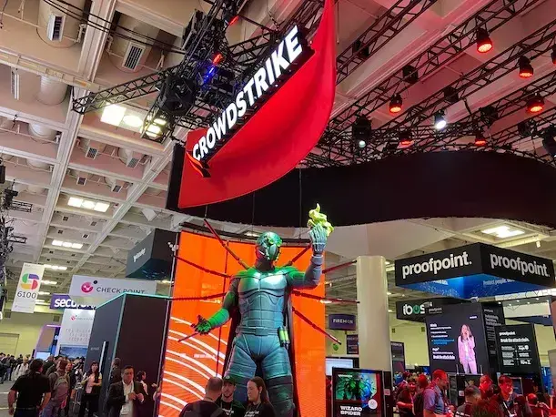 Key Takeaways - visual representation