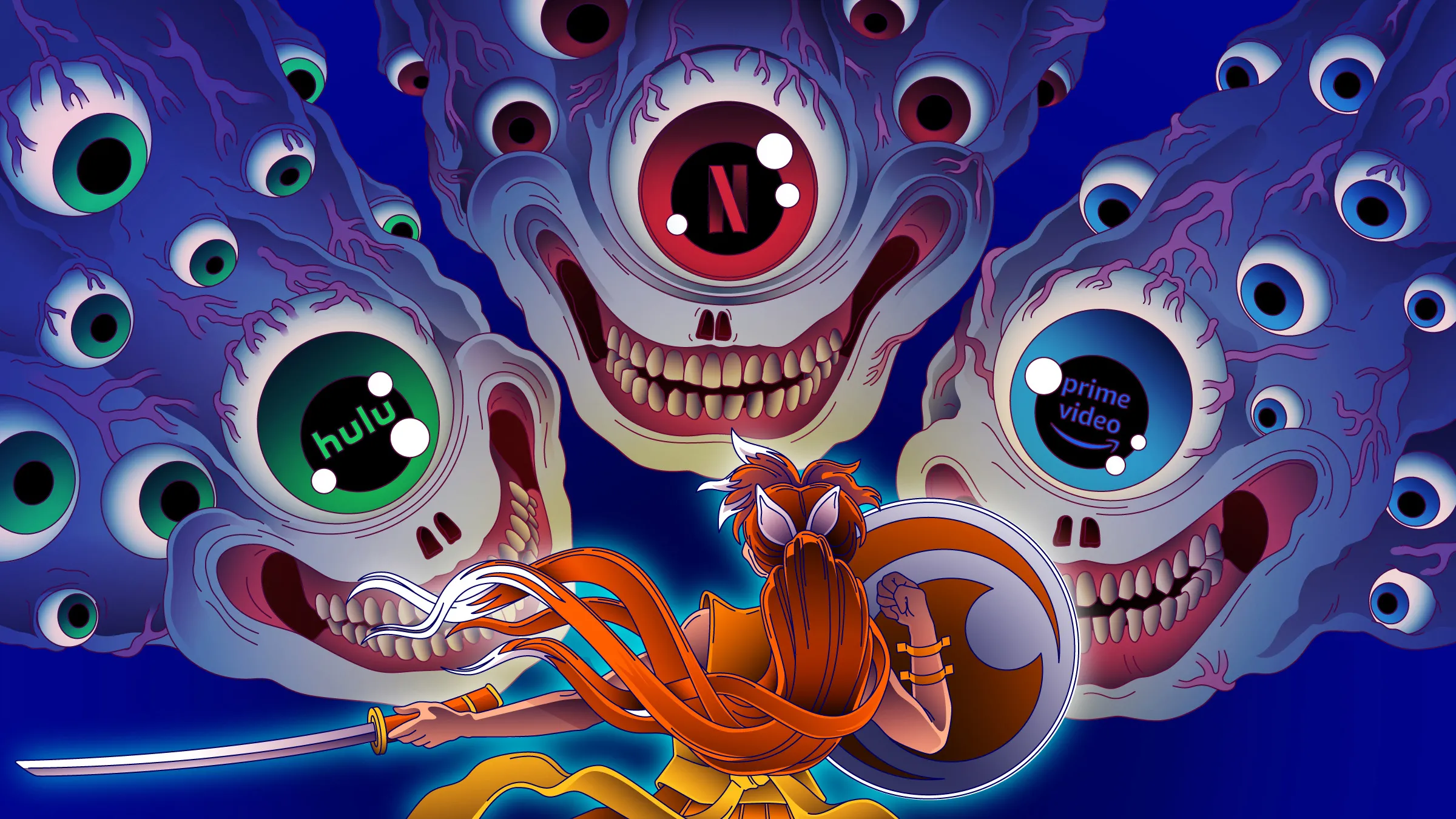 Consumer Alternatives: What Anime Fans Can Actually Do - visual representation