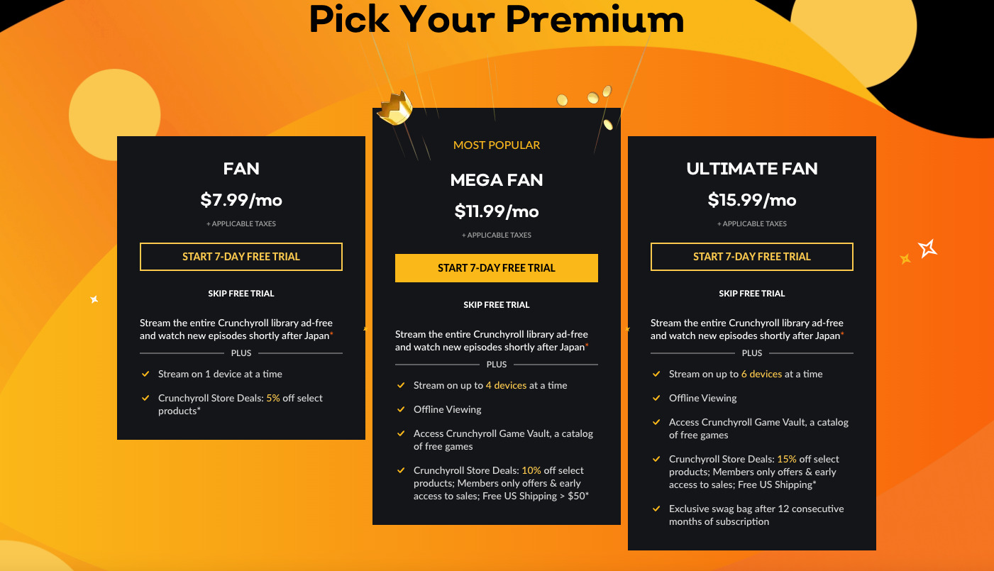 The Bigger Picture: Streaming's Consolidation Cycle - visual representation