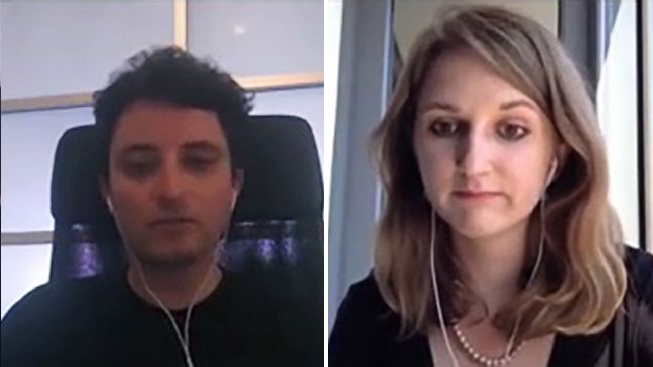 What Lichtenstein's Release Means for Cryptocurrency Security Going Forward - visual representation