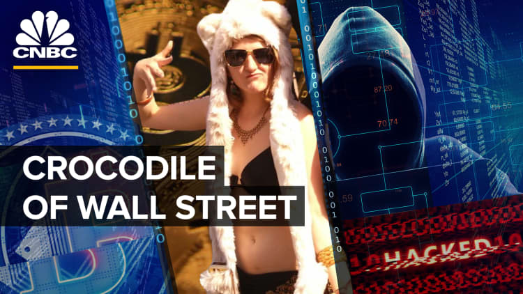 Conclusion: Justice, Rehabilitation, and the Future of Financial Crime - visual representation