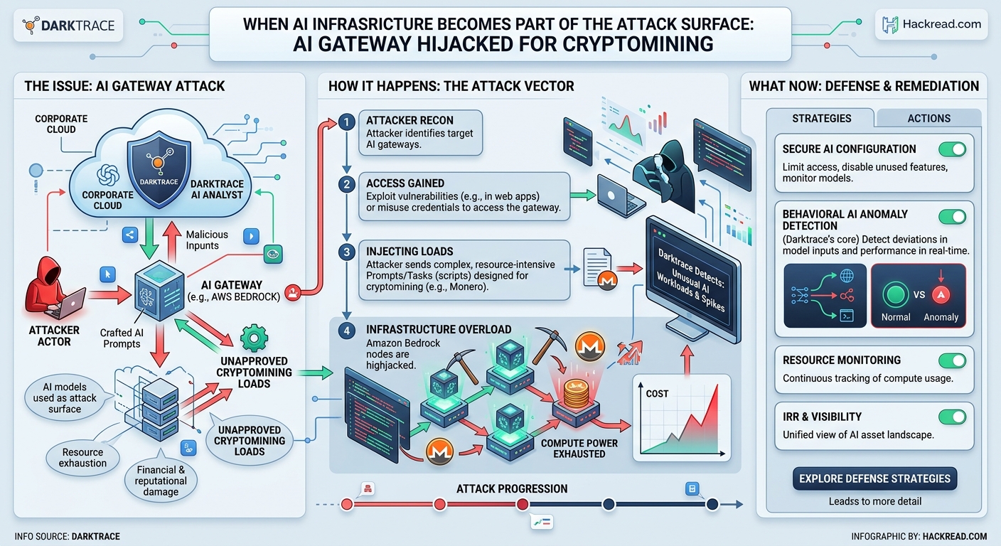 Case Study: AI Gateways and Amazon Bedrock - contextual illustration