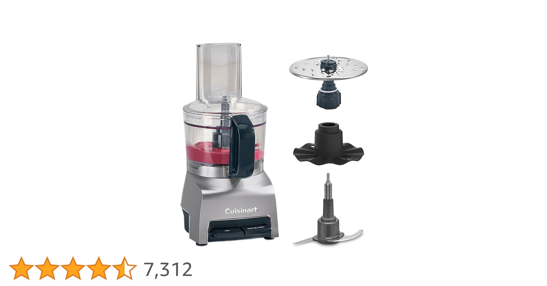 Future Kitchen Technology Trends and Considerations - visual representation