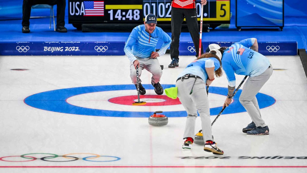 Enhancing Your Viewing Experience: Understanding Curling Commentary - visual representation