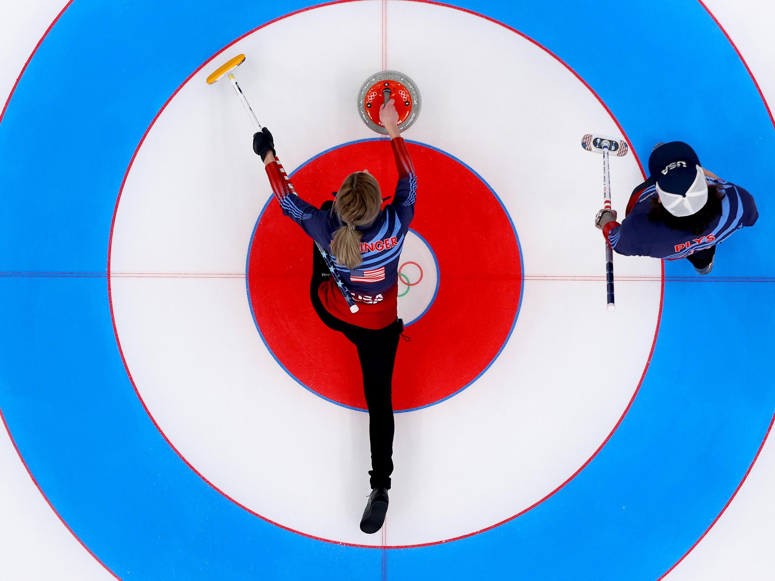 Curling Teams to Watch: Canada, Sweden, and Beyond - visual representation