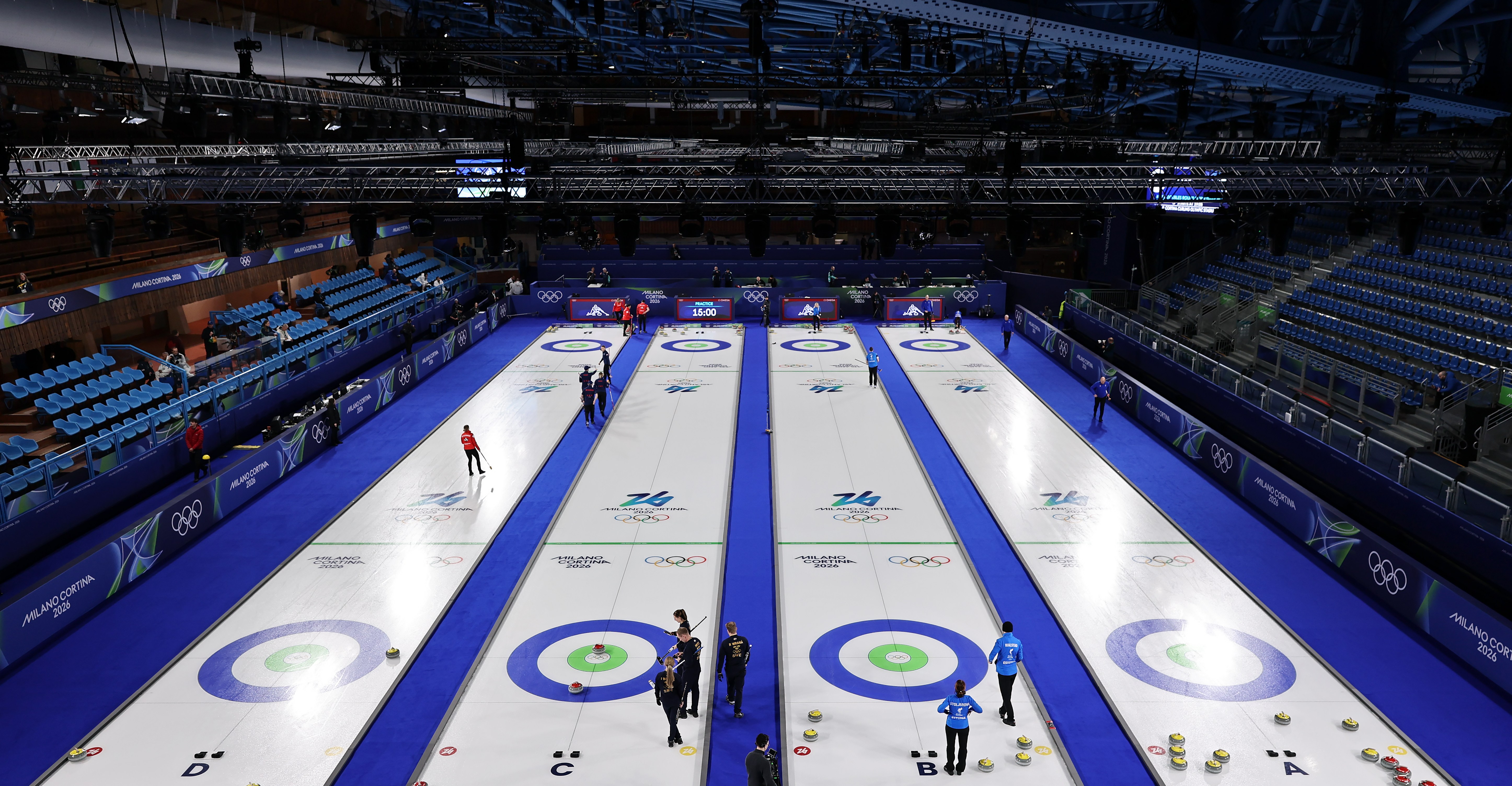 Leading Equipment Manufacturers and Their Philosophies - visual representation