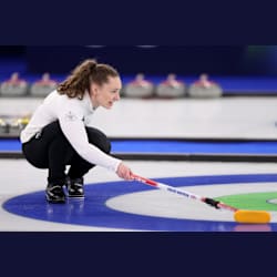 The Future of Curling Equipment - visual representation