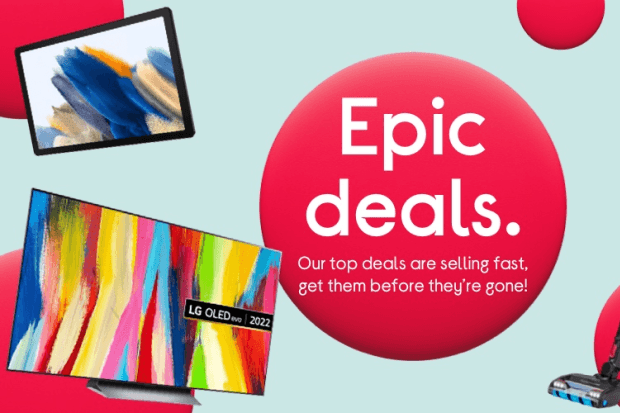 Competitive Analysis: How This Sale Stacks Up - visual representation