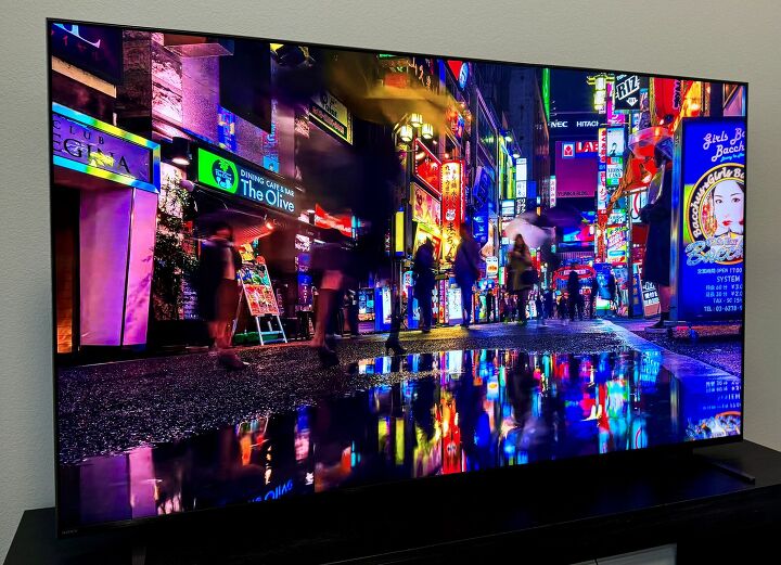 TV Deals: Where Premium Picture Quality Meets Real Savings - contextual illustration