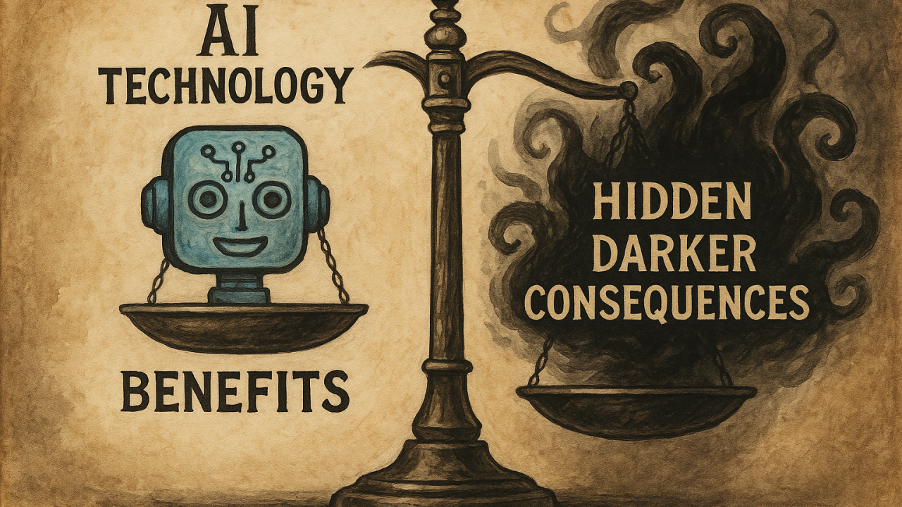 The Pitfall of Cost-Centric AI - contextual illustration