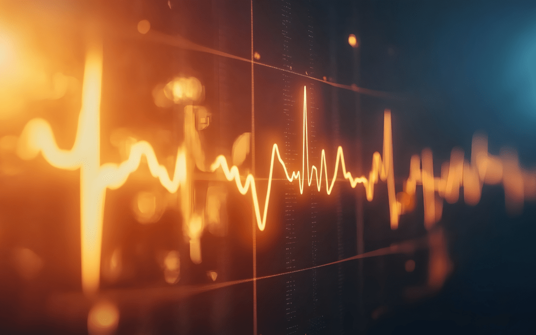 Supply Chain Volatility: Why Industrial AI Matters Now - visual representation