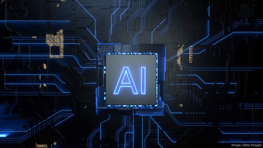 How Industrial AI Is Different From Consumer AI - visual representation