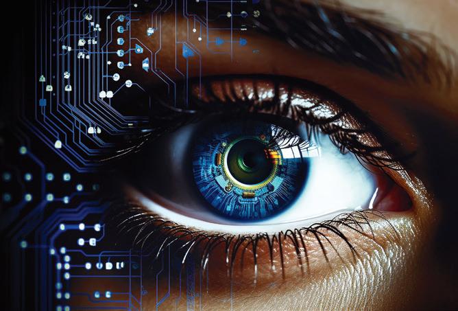 The ROI Pitch: From Vague to Specific - visual representation