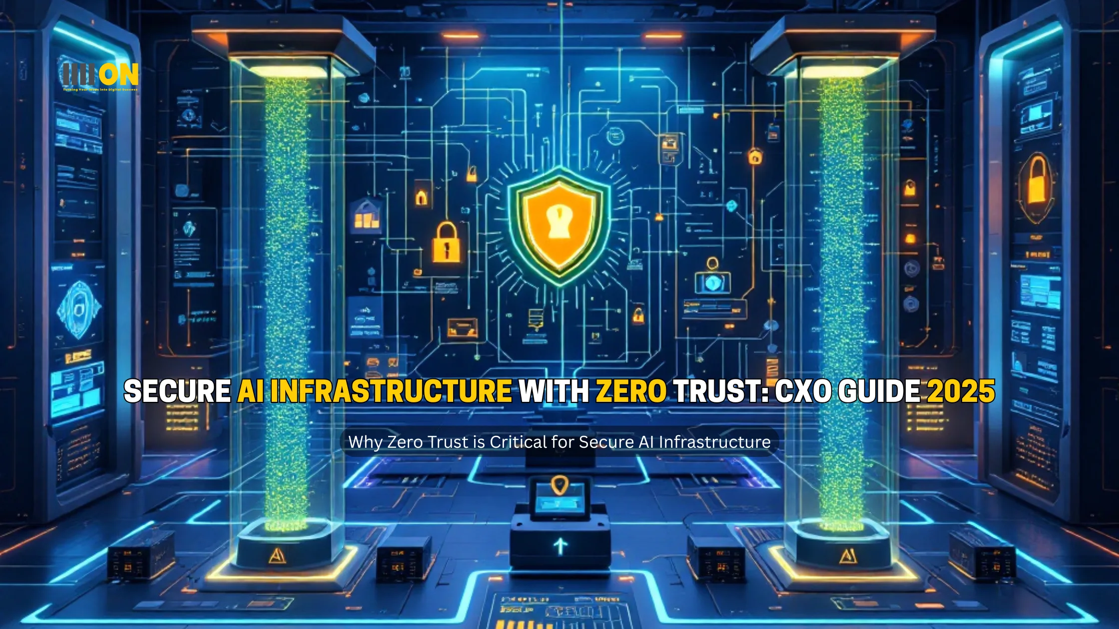 Detection Strategies: How to Find If You're Already Compromised - visual representation