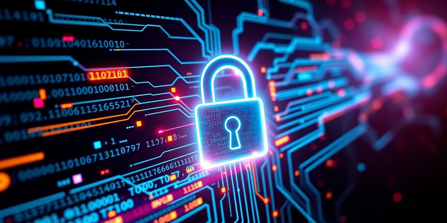 Runable: Automating Secure Data Workflows - visual representation