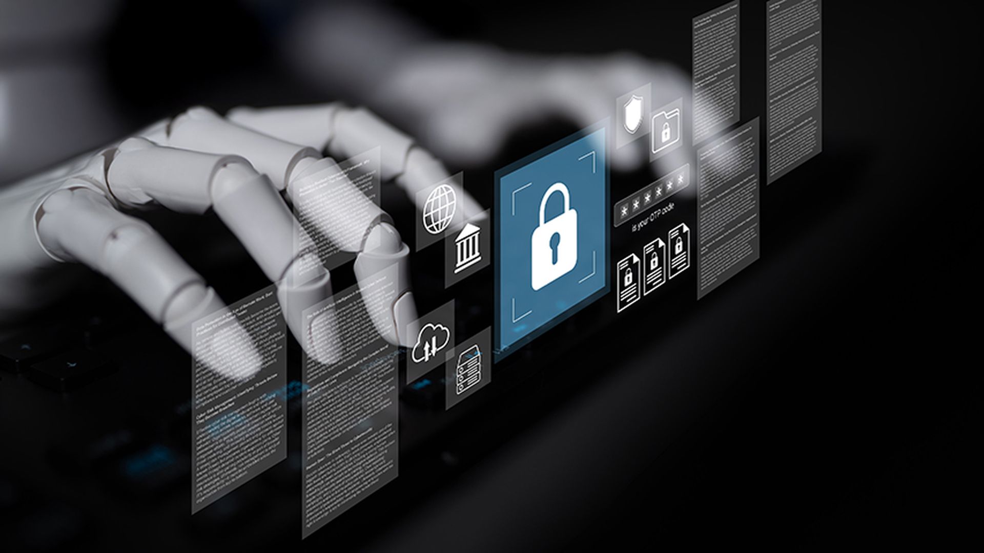 How Organizations Are Starting to Close the Gaps - visual representation