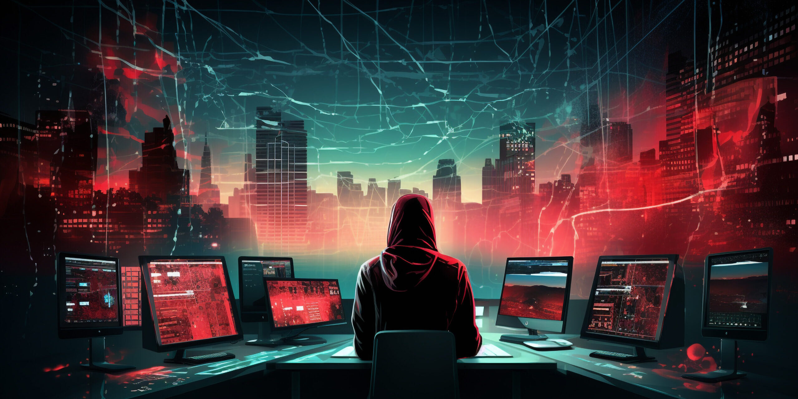 Conclusion - visual representation