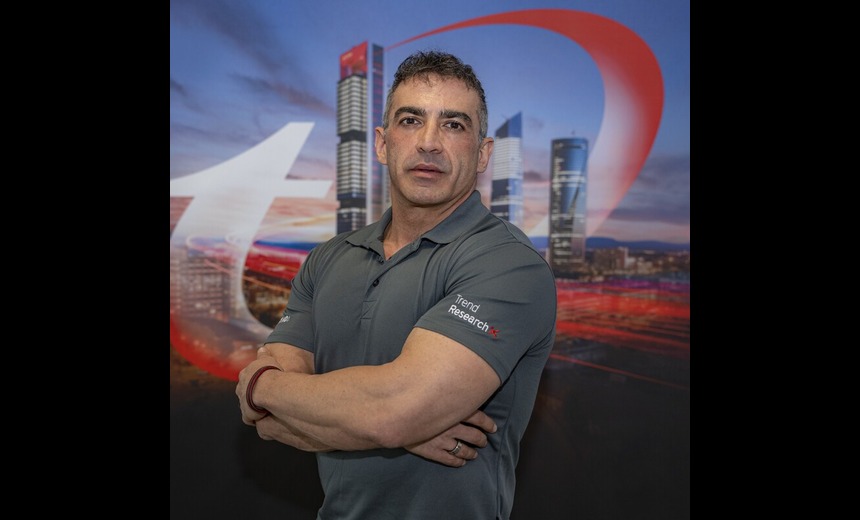 What's Next for the Data Security Category - visual representation