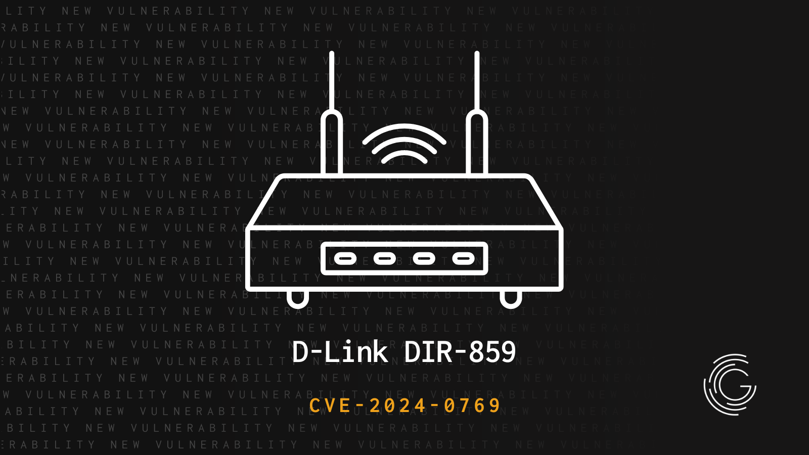 Step-by-Step: Replacing Your Vulnerable D-Link Router - visual representation