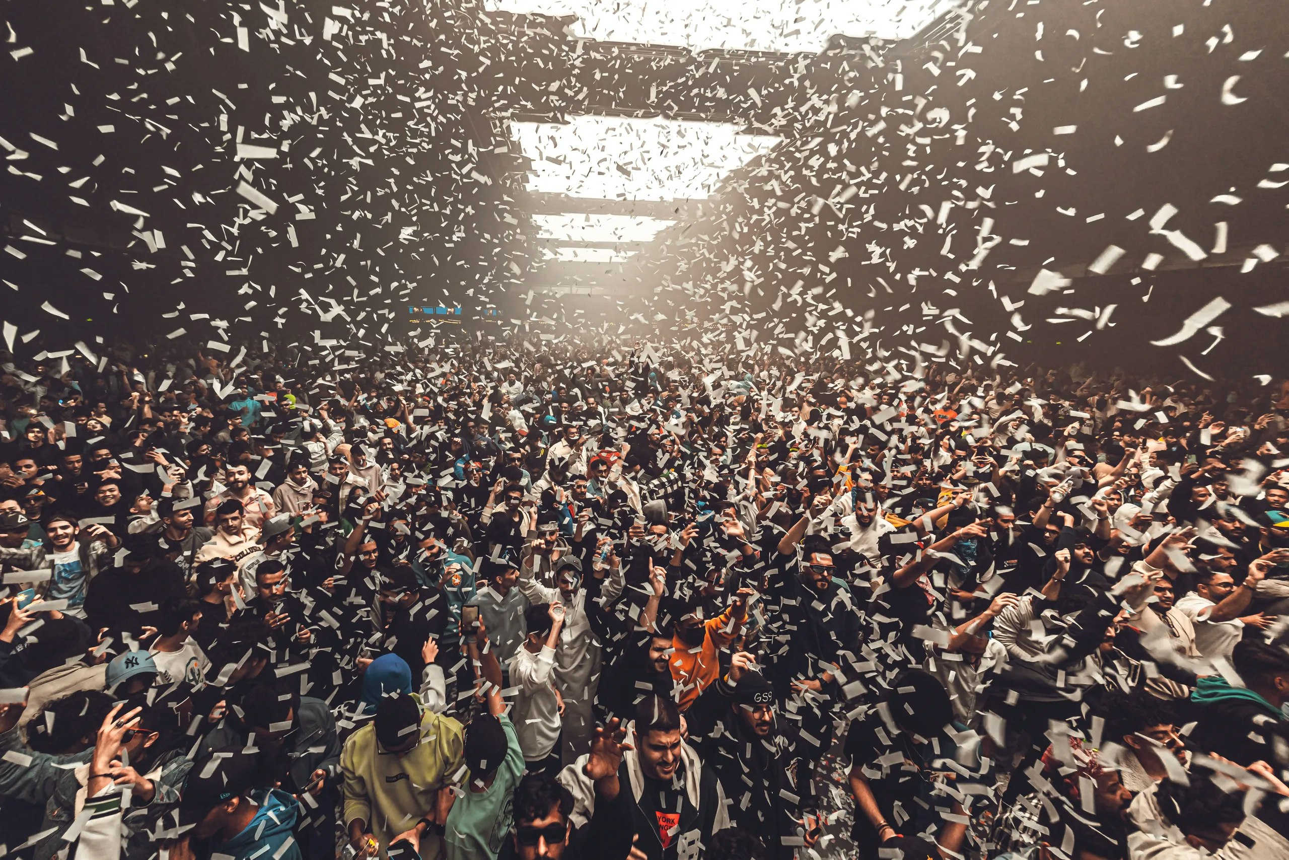 The Role of Audience Interpretation - contextual illustration