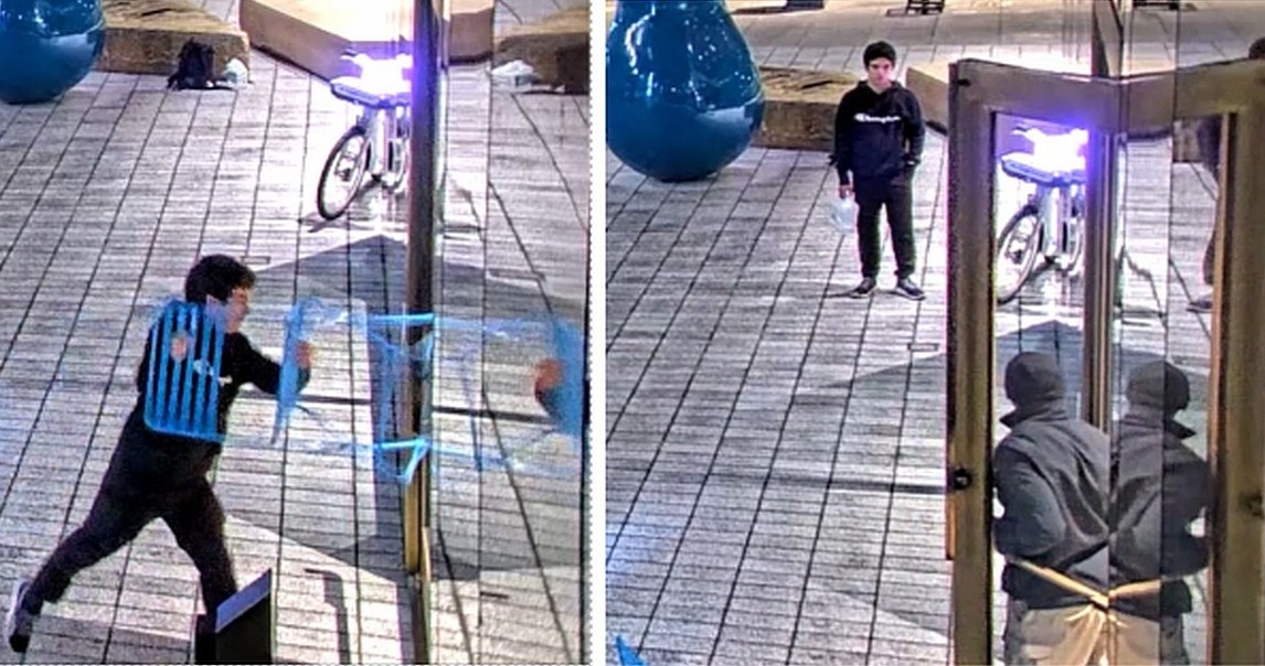 Daniel Moreno-Gama is facing federal charges for attacking Sam Altman’s home and OpenAI’s HQ | The Verge