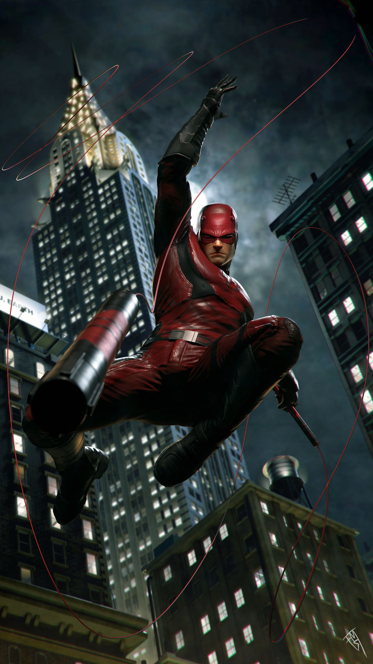 Practical Guide to Understanding Fisk's Strategy - visual representation