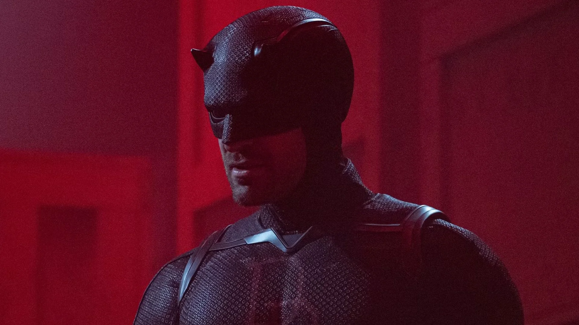 The Evolution of Daredevil's Narrative - visual representation