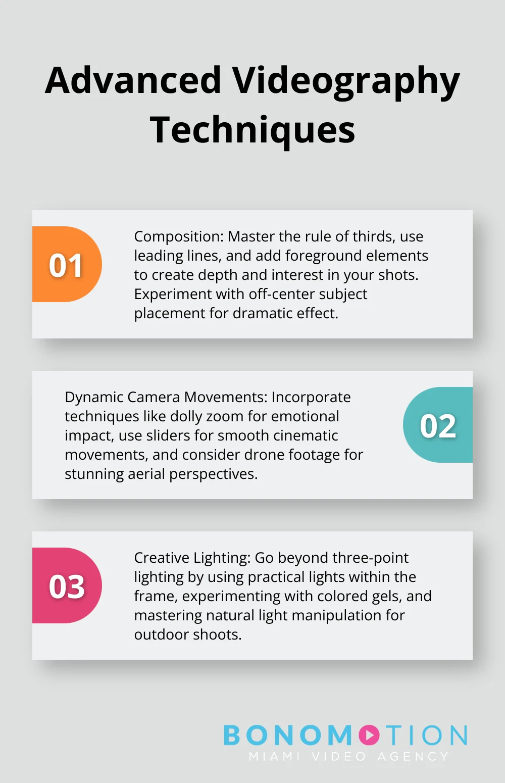 Technical Mastery: Behind the Scenes - visual representation