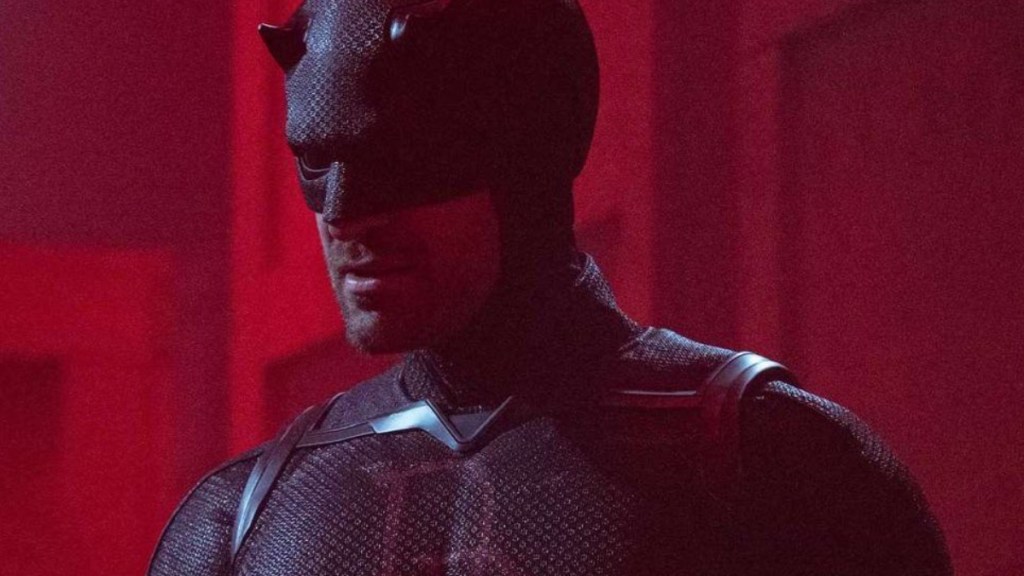 The Bigger Picture: Superhero Television in 2025 - visual representation